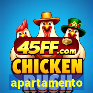 apartamento mobiliado em fortaleza para alugar